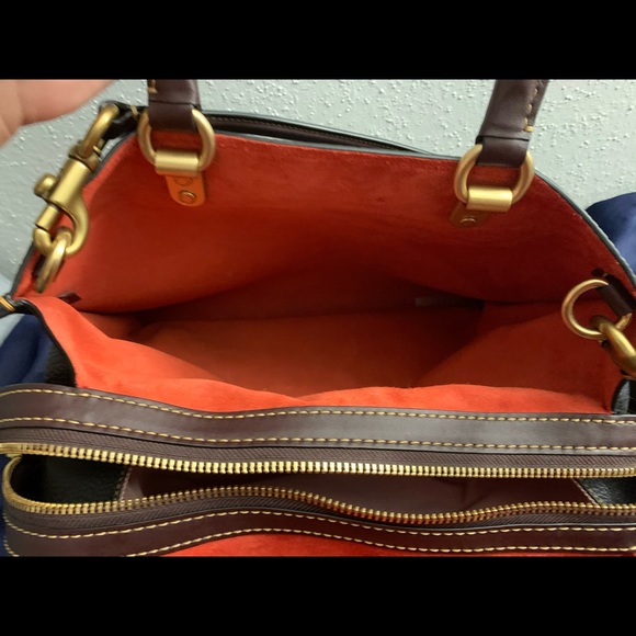 Coach Rogue 36 - Picture 9 of 15